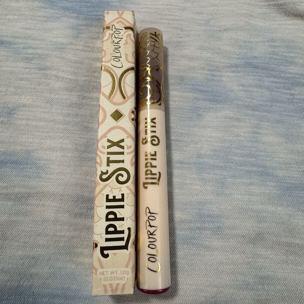 Colourpop Lippie Stix - Sweet Stuff - NIB